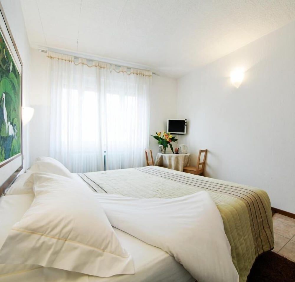 Antico Albergo Madonna 2
