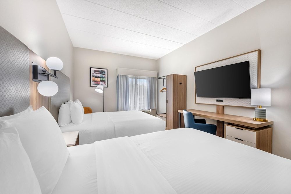 Best Western Inn Florence 2