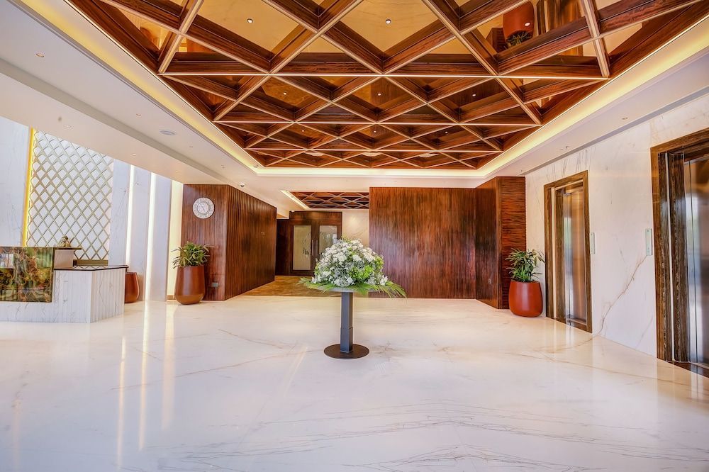 Regenta Central Javaji Mysore 2