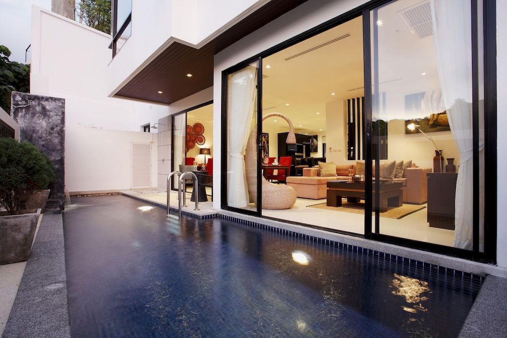 By The Lake Villas 1