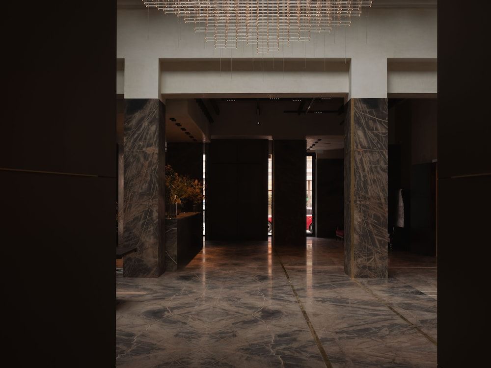 Grand Hotel 1