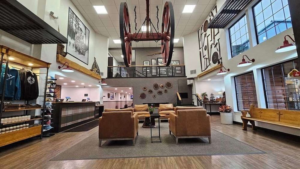 Lumber Jack Lodge, an Ascend Collection Hotel 2