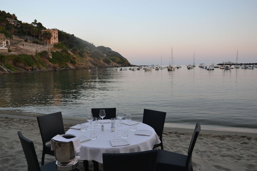 Hotel Miramare & Spa 1