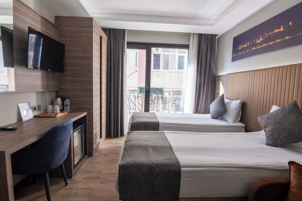 The Omiya Hotel 1