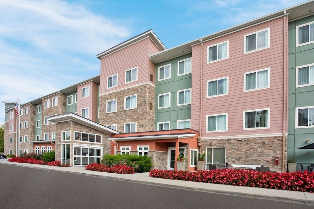 Residence Inn by Marriott Columbus Dublin 1
