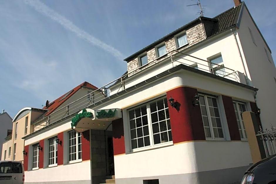 Hotel Diening 2