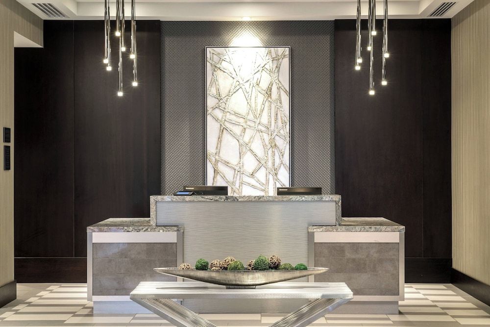 Courtyard by Marriott Edgewater NYC Area 2