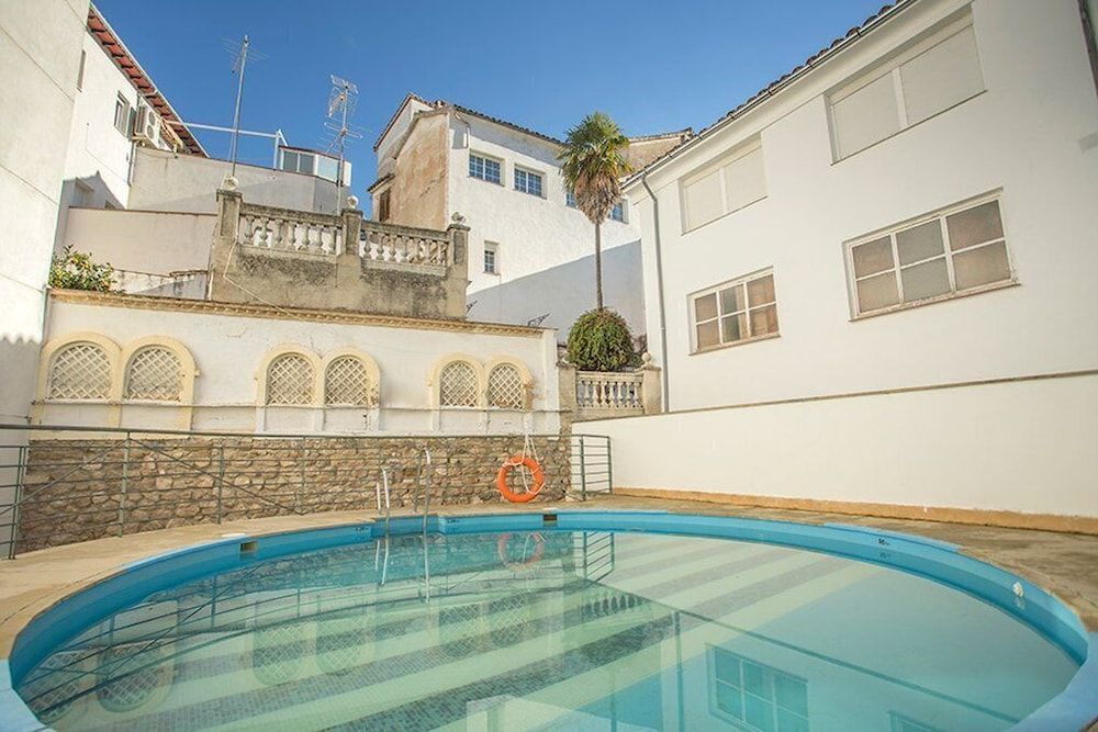 Hotel Ciudad de Cazorla 1