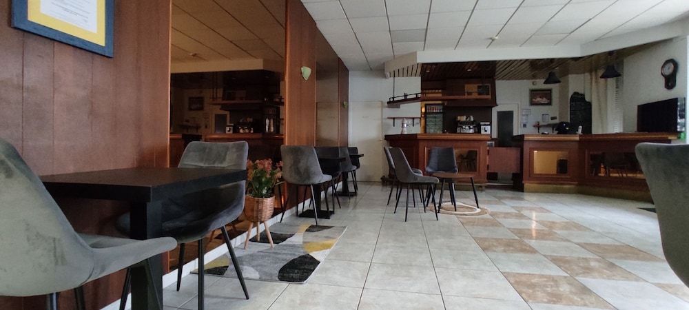 Hotel Luxembourg 2