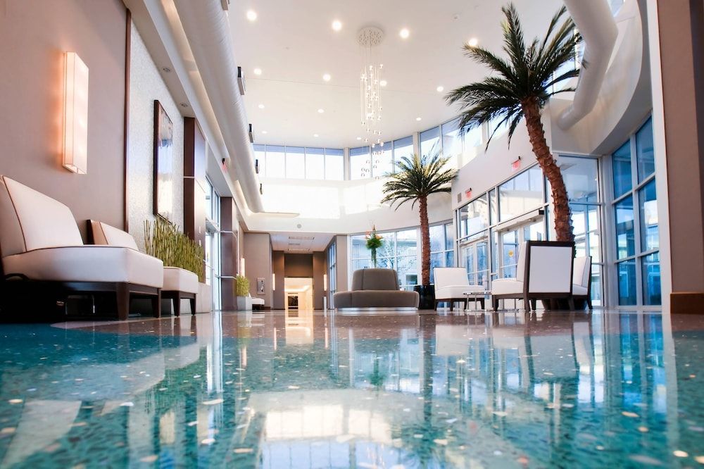 Oasis Hotel & Conv. Center, an Ascend Collection Hotel 2