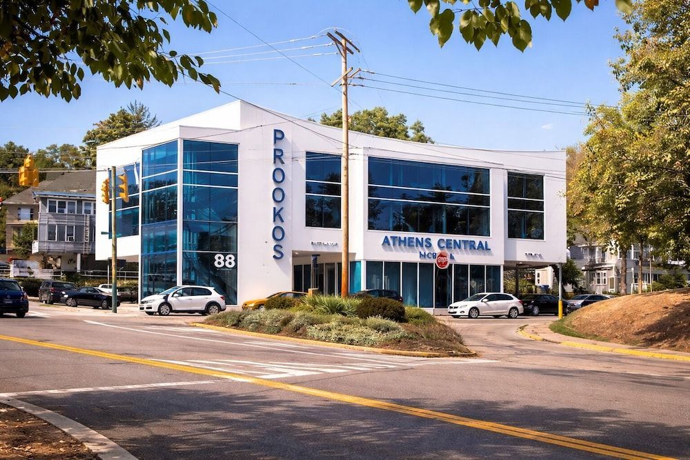 Athens Central Hotel 1