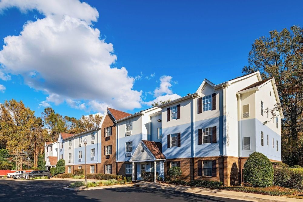 TownePlace Suites by Marriott Baton Rouge South 1
