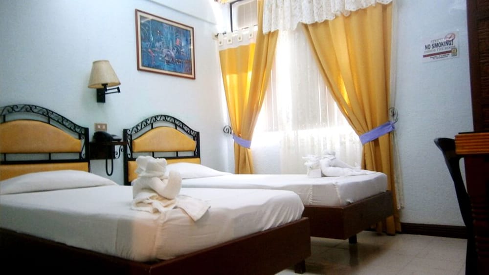 Idea Pension House 1
