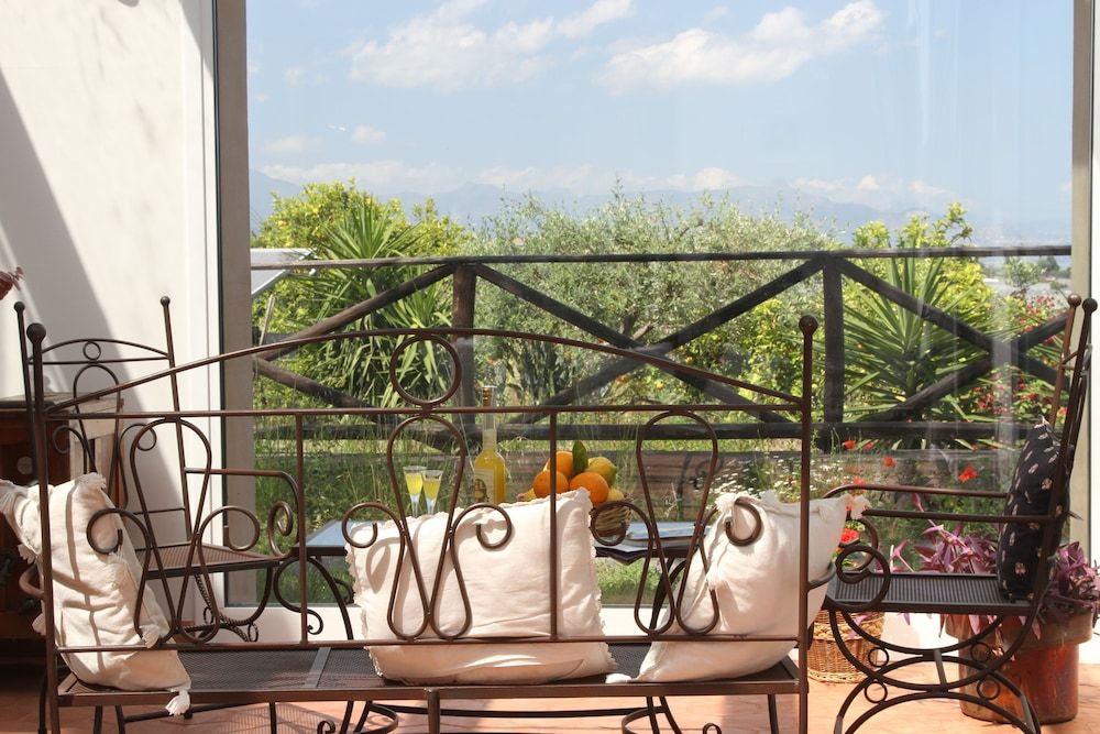Agriturismo San Leonardello 2