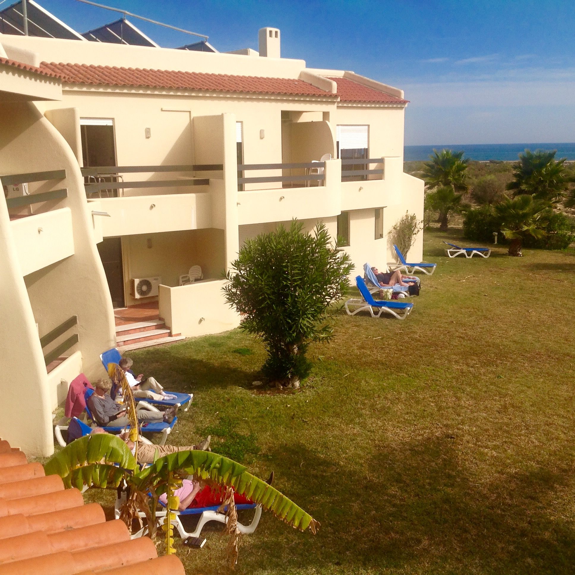 Praia da Lota Resort - Hotel 1