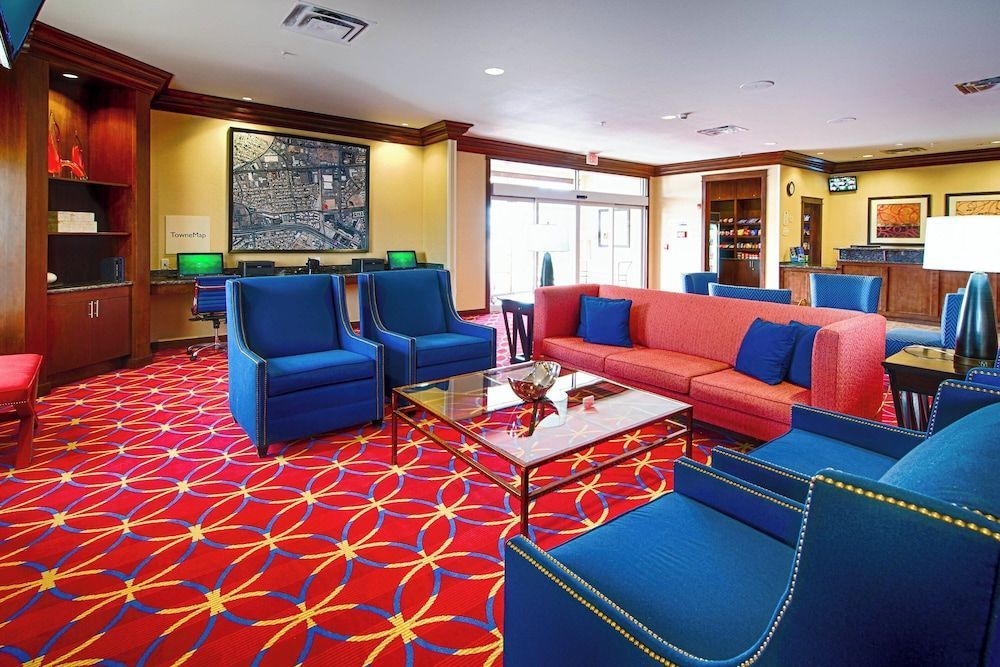 TownePlace Suites by Marriott El Paso Airport 2