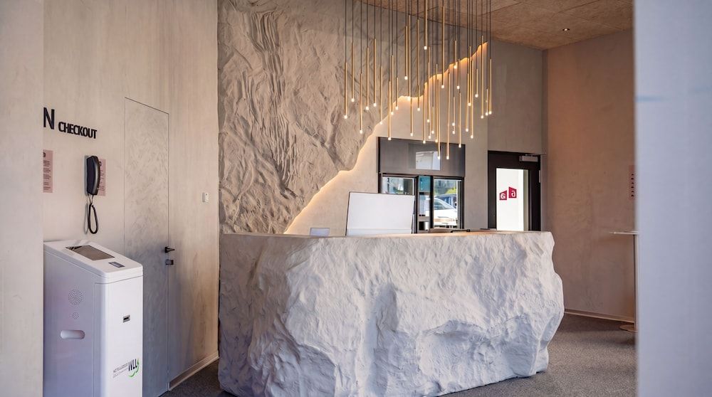 Hotel Andante Rust 2
