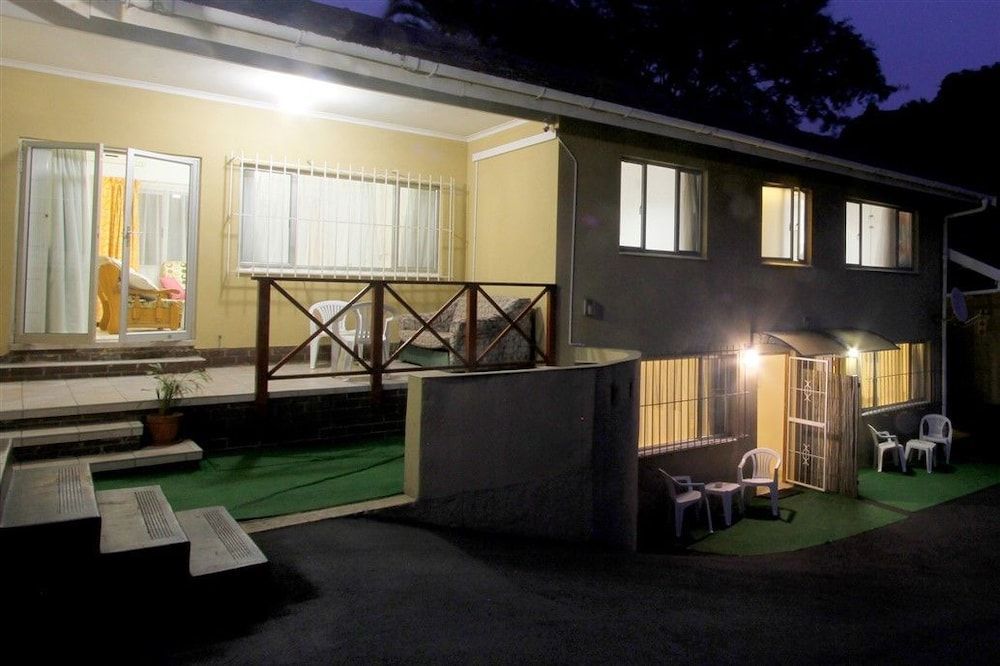 Clinch Self Catering 1