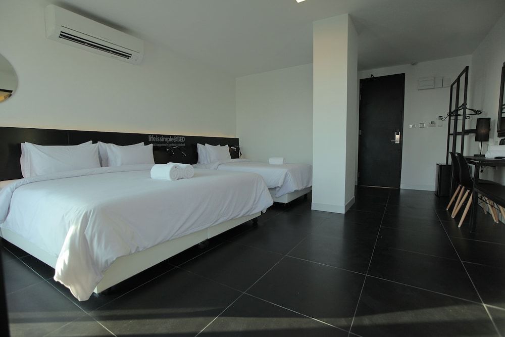 BED Nimman - Adults Only 2
