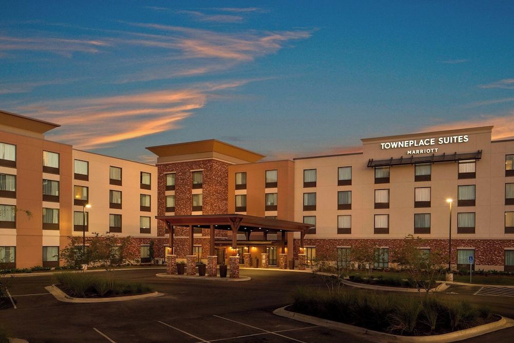 TownePlace Suites by Marriott Foley at OWA 1
