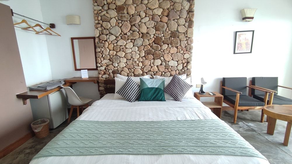 Saravoan-Kep Hotel 1
