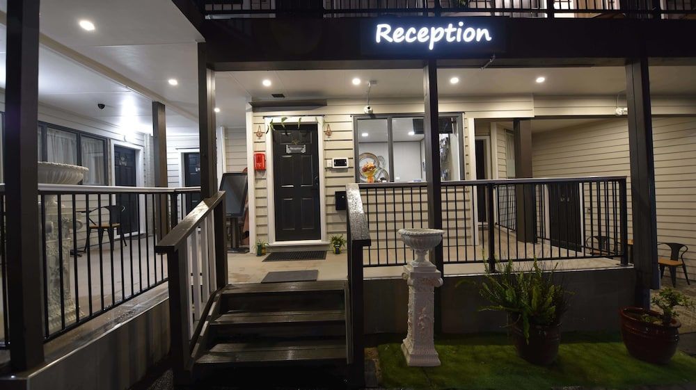Regal Residency 2