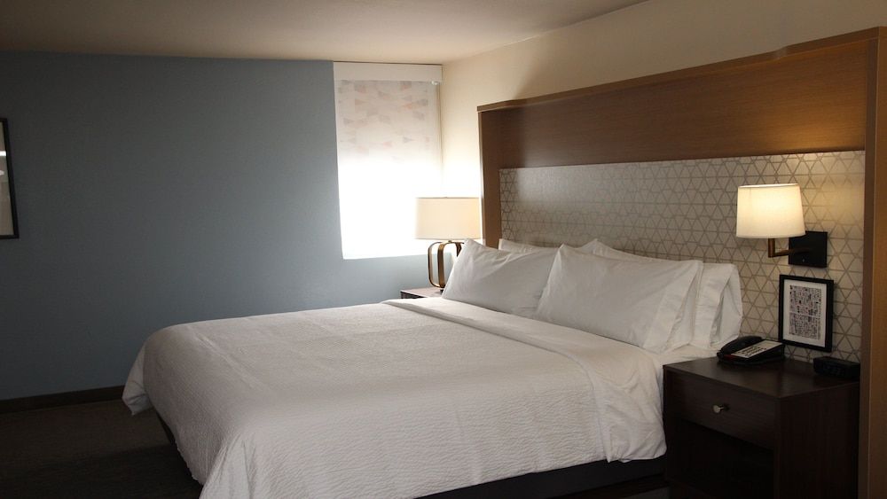 Holiday Inn METAIRIE NEW ORLEANS by IHG 2