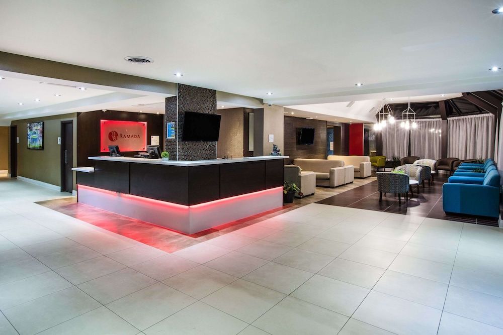 Ramada by Wyndham Jacksons Point 1