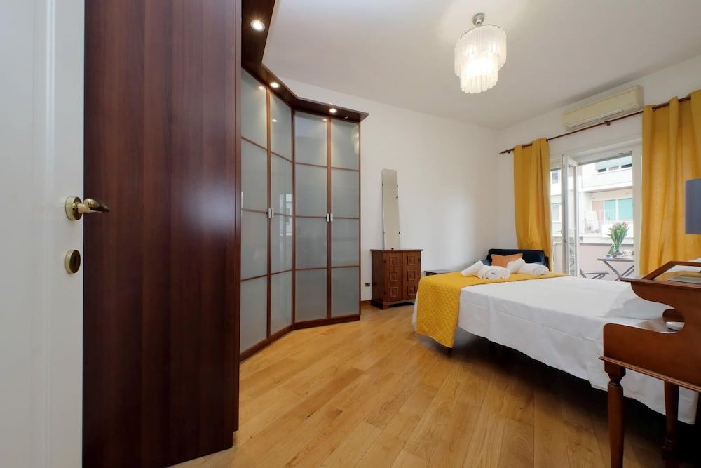 4BNB - Cipro Vatican Apartment 2