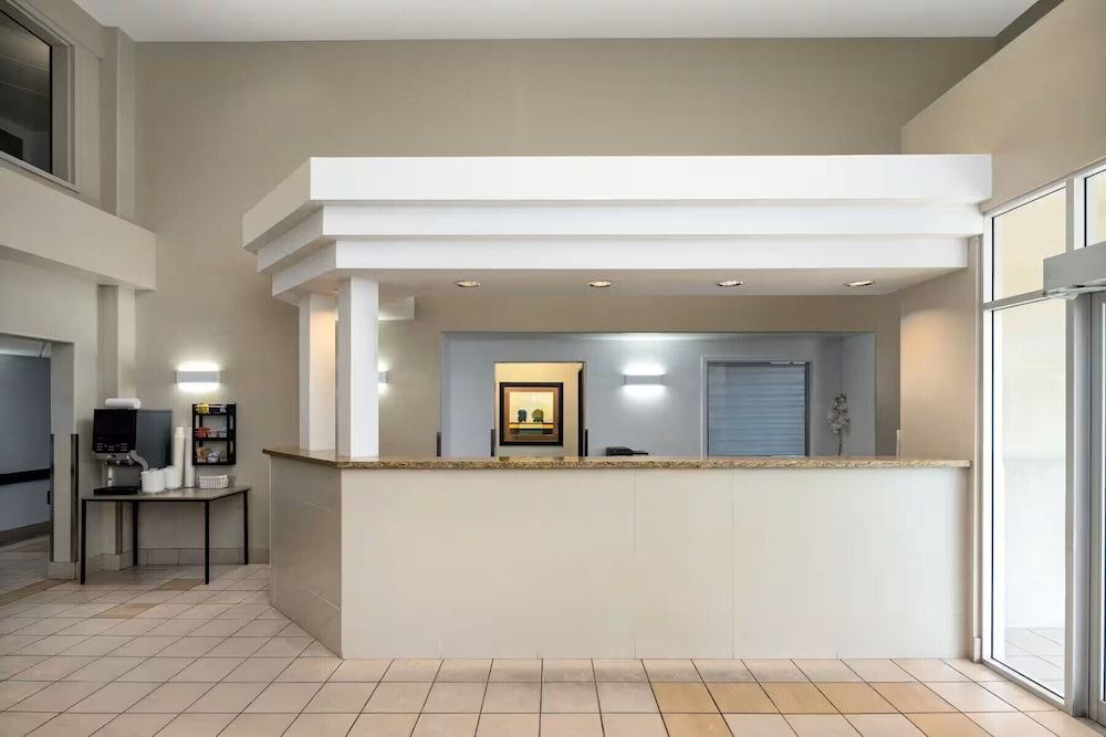 Hôtel TERRA Laurentides 2
