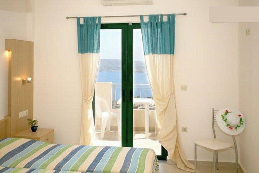 Aptera Paradise with Sea View 2