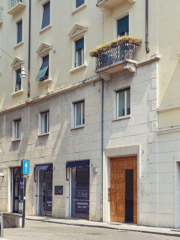 Italianflat - Design rooms Verona 1