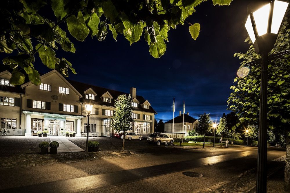 Hotel Fredensborg Store Kro 1