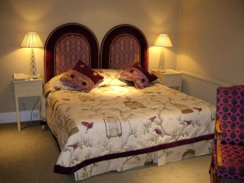 The George Hotel of Stamford 2