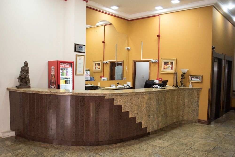 Map Hotel 1