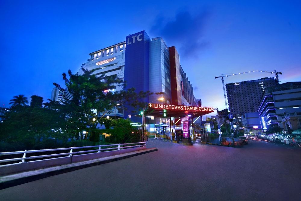 favehotel LTC Glodok Jakarta 1