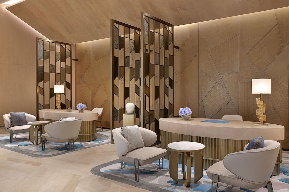 The St. Regis Riyadh 2