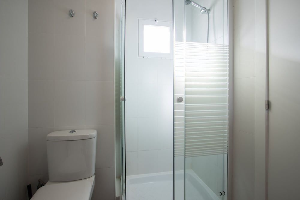 Apartamentos Carmen del Turia 1