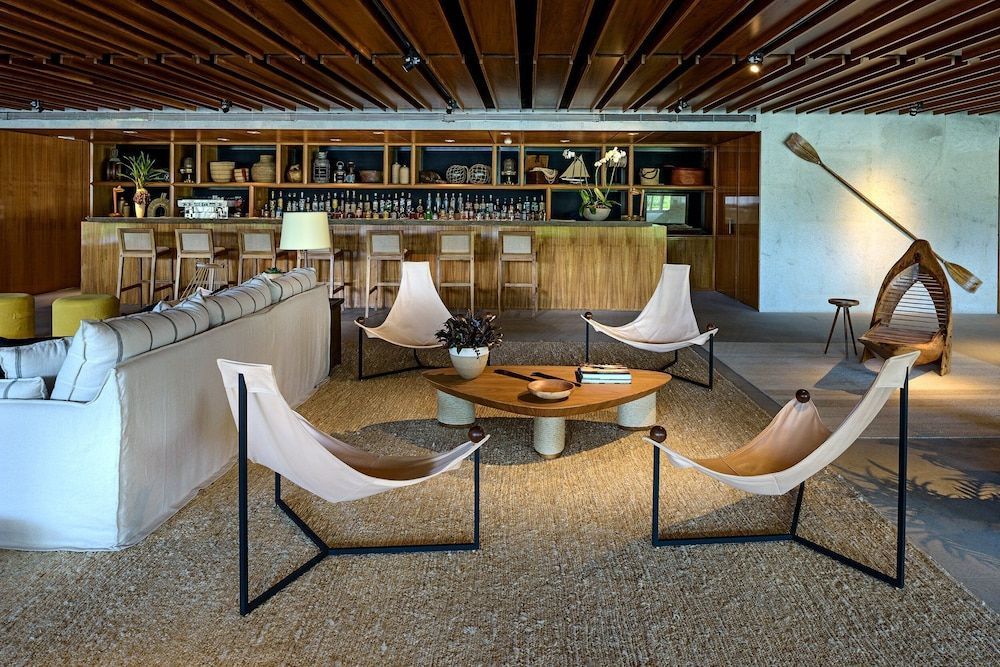 Hotel Fasano Angra dos Reis 2