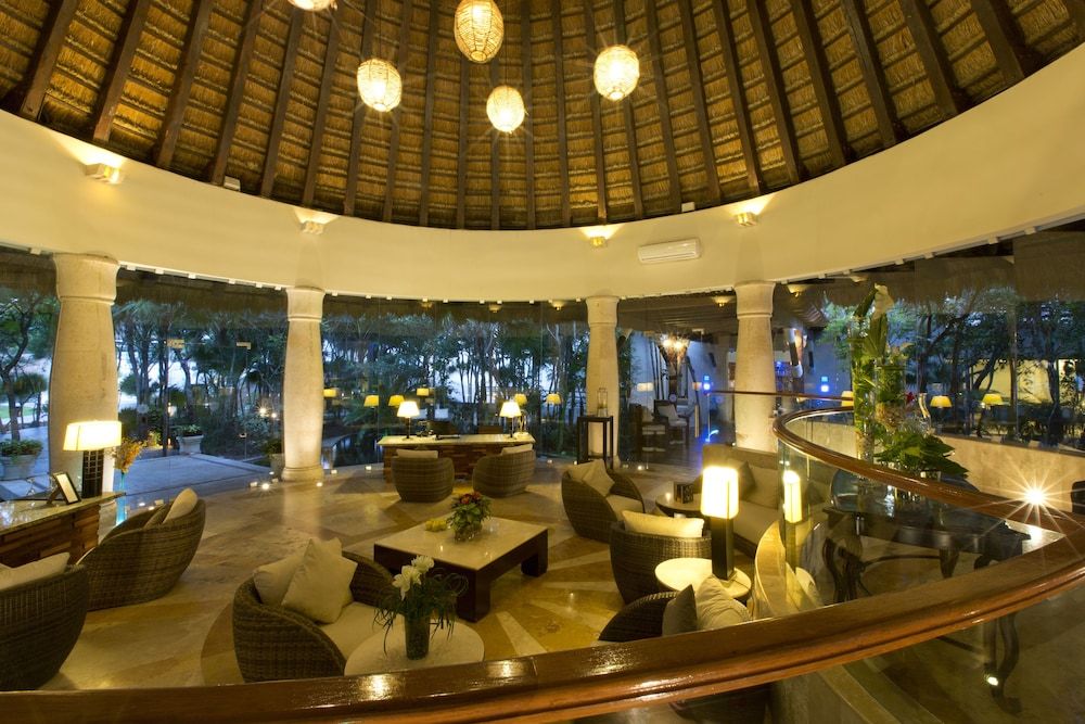 Kore Tulum Retreat and Spa Resort - Adults Only 2