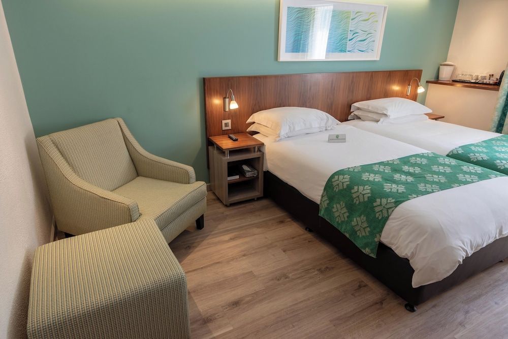 City Lodge Hotel Durban 1
