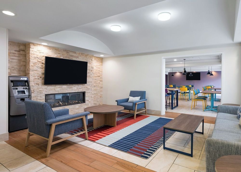 Garner Hotel Augusta West by IHG 1
