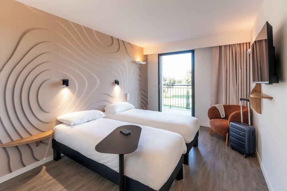 ibis Styles Cabriès Aix-en-Provence TGV 2