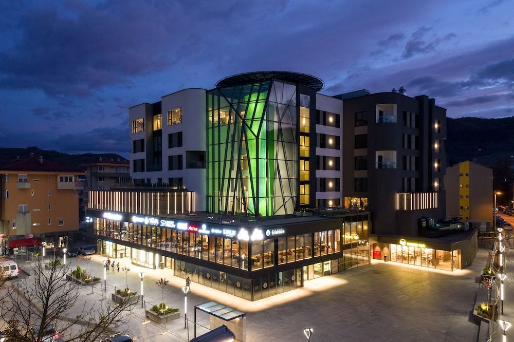 Hotel Vema 1