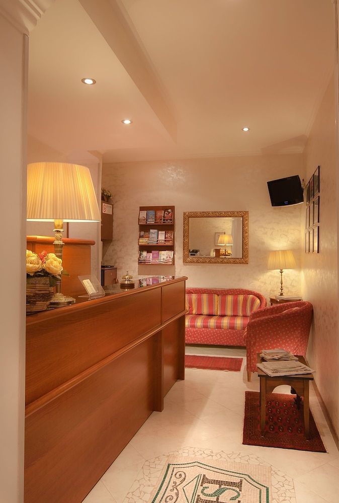 Hotel Silla 2