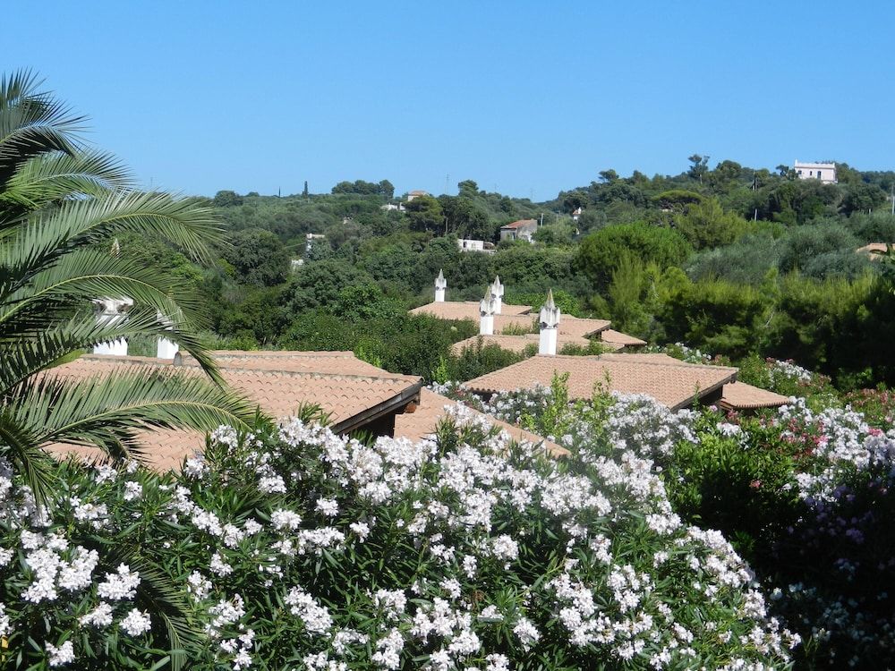 Tenuta Molino di Mare- Ecoresort 1