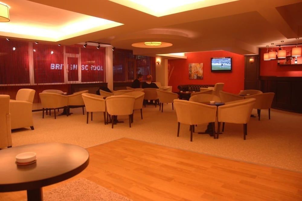 Hotel Abro Necatibey 2