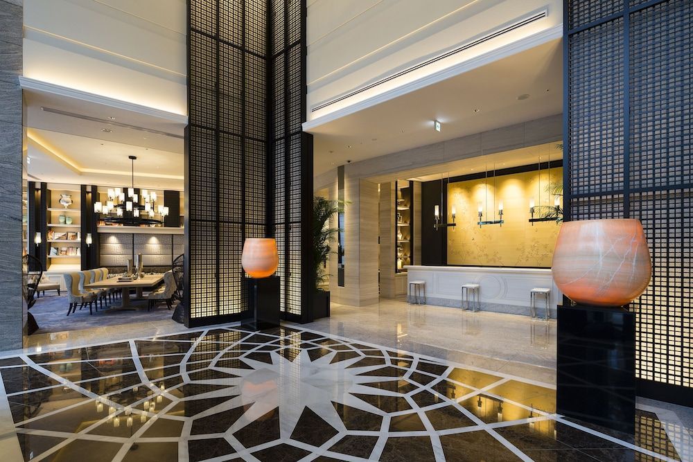 Premier Hotel CABIN PRESIDENT Osaka 2