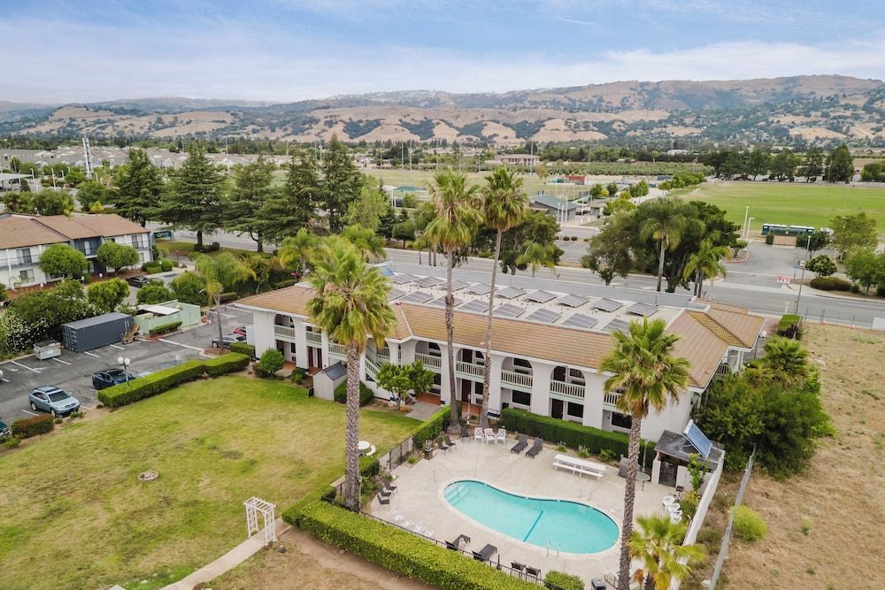 SureStay by Best Western Morgan Hill 1