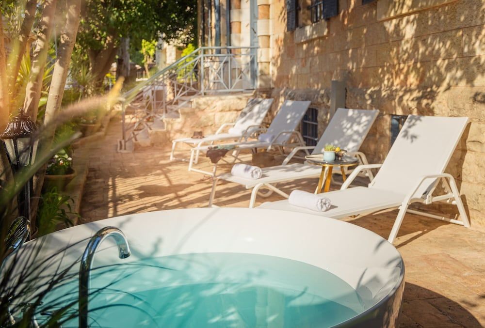 Villa Brown Moshava - a member of Brown Hotels 1